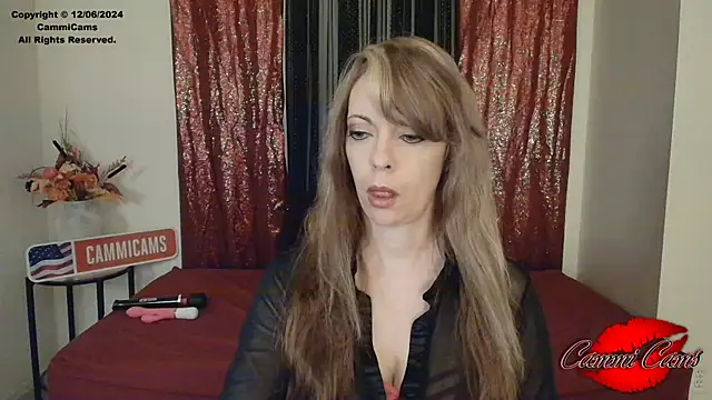 CammiCams online show from 12-06-24, 01:44