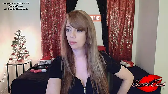 CammiCams online show from 12-11-24, 07:57