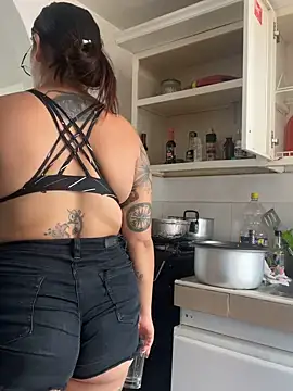 ValenG023 online show from 03-21-25, 07:46