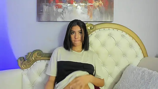 Antonella Fontanna online show from 12-21-24, 10:28