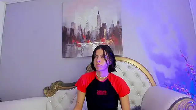 Antonella Fontanna online show from 12-30-24, 07:59
