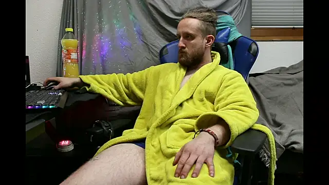 DrownMentallyyy online show from 01-07-25, 06:05