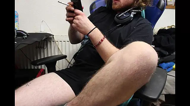 DrownMentallyyy online show from 01-15-25, 11:08