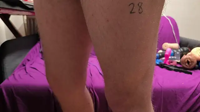 DrownMentallyyy online show from 03-01-25, 05:09