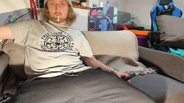 DrownMentallyyy online show from 03-11-25, 10:09