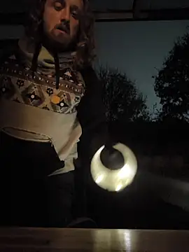 DrownMentallyyy online show from 10-29-25, 03:31