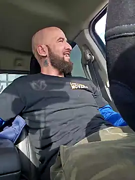 Beardedtattood online show from 01-28-25, 05:03