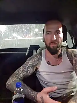 Beardedtattood online show from 02-04-25, 09:28