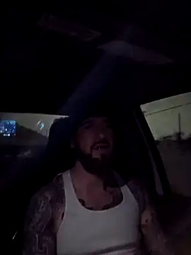 Beardedtattood online show from 02-13-25, 10:12