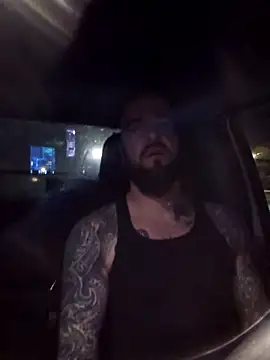 Beardedtattood online show from 02-14-25, 08:10