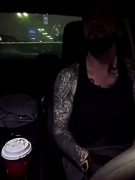 Beardedtattood online show from 02-15-25, 11:28