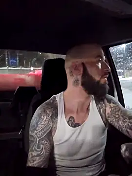 Beardedtattood online show from 02-16-25, 09:37