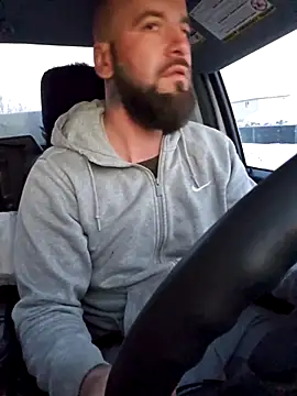 Beardedtattood online show from 02-18-25, 12:06