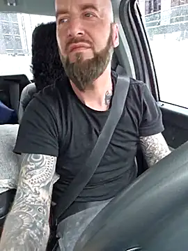 Beardedtattood online show from 02-20-25, 04:36