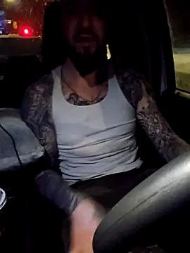 Beardedtattood online show from 02-24-25, 09:53