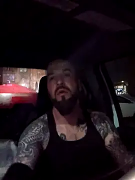 Beardedtattood online show from 02-25-25, 07:42