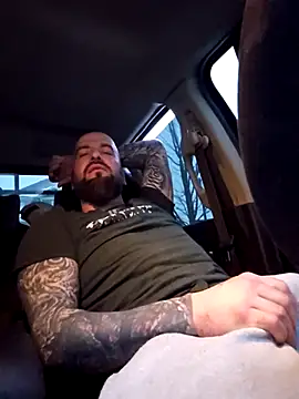 Beardedtattood online show from 02-28-25, 11:58