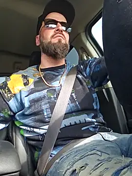 Beardedtattood online show from 03-12-25, 07:38