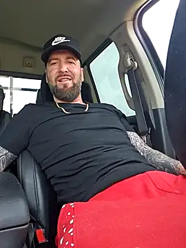 Beardedtattood online show from 03-19-25, 02:13