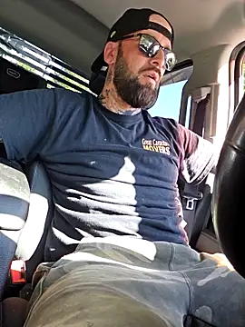 Beardedtattood online show from 09-17-25, 02:02