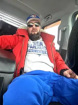 Beardedtattood online show from 12-15-25, 02:10