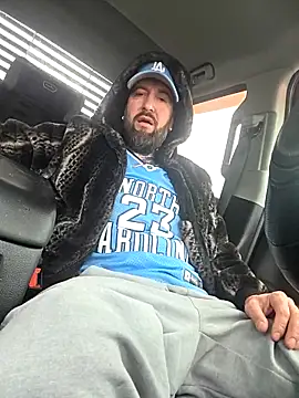 Beardedtattood online show from 02-18-26, 02:24