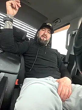 Beardedtattood online show from 03-07-26, 12:35