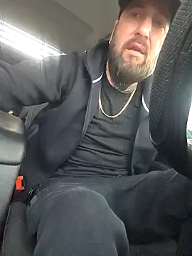 Beardedtattood online show from 03-12-26, 12:55