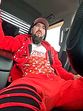 Beardedtattood online show from 04-04-26, 12:35