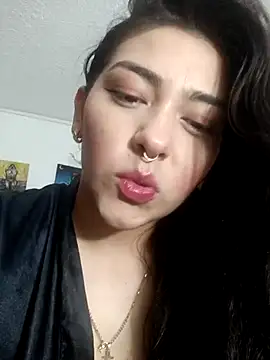 SophieWinslow online show from 03-15-25, 03:51