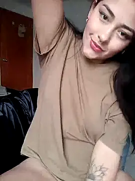 SophieWinslow online show from 03-15-25, 10:55