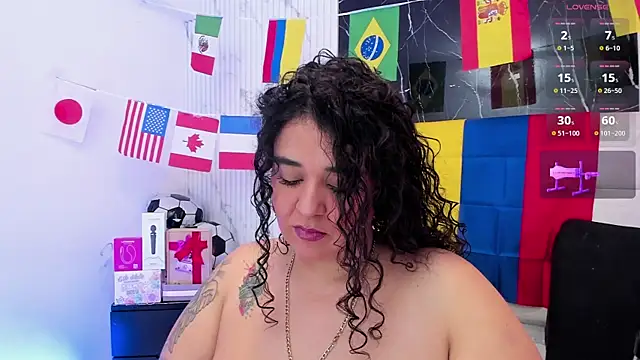 Snapshot of Reginavegaa chatting on 06-23-26, 08:12 Reginavegaa online show from 06-23-26, 08:12