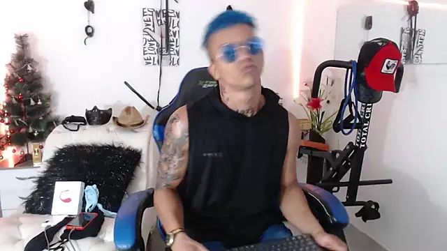 Leonard Price online show from 02-01-25, 02:45