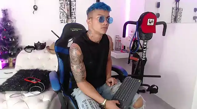 Leonard Price online show from 02-03-25, 12:47