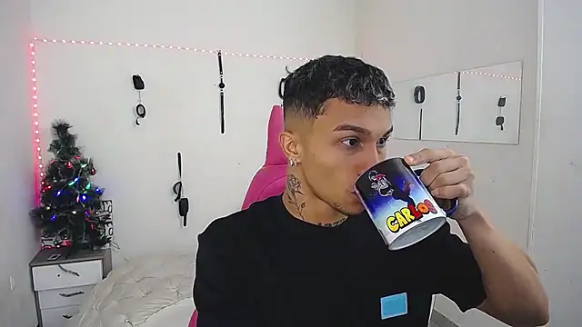 Leonard Price online show from 12-04-25, 03:10