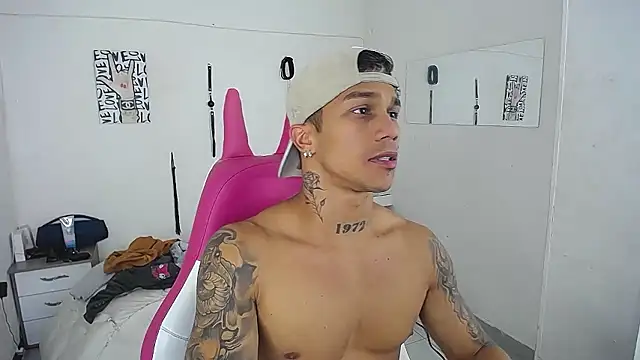 Leonard Price online show from 01-16-26, 03:32