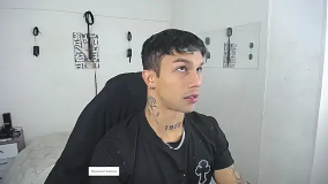 Leonard Price online show from 02-23-26, 01:30