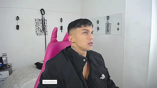 Leonard Price online show from 02-25-26, 12:59