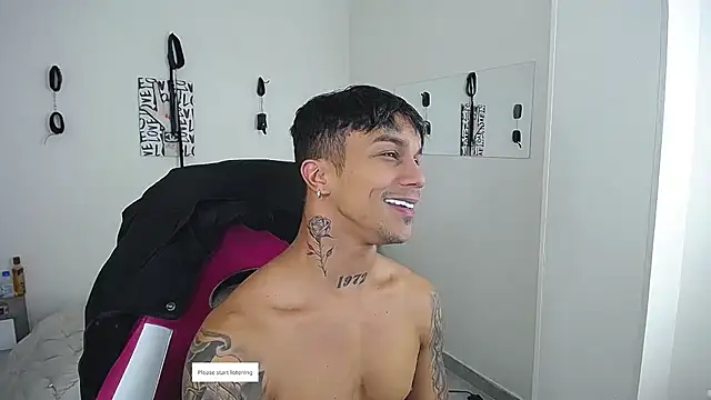 Leonard Price online show from 03-14-26, 09:09