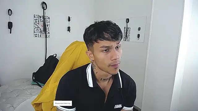 Leonard Price online show from 04-07-26, 02:34