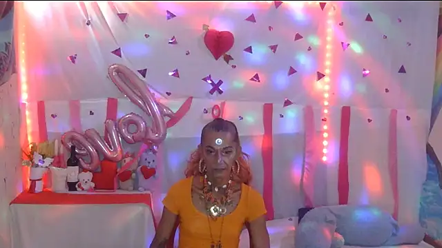 Lobaveterana sex online show from 02-11-25, 04:24