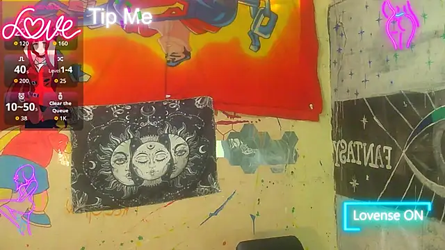 Lobaveterana sex online show from 09-30-25, 05:40