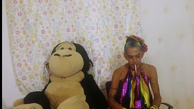 Snapshot of Lobaveterana_sex chatting on 02-16-26, 12:29 Lobaveterana sex online show from 02-16-26, 12:29