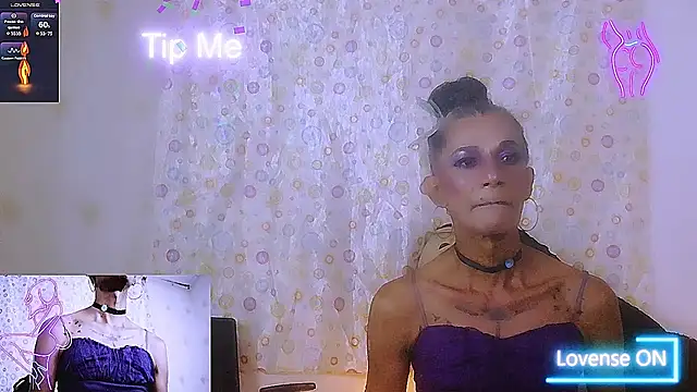 Lobaveterana sex online show from 04-18-26, 06:06