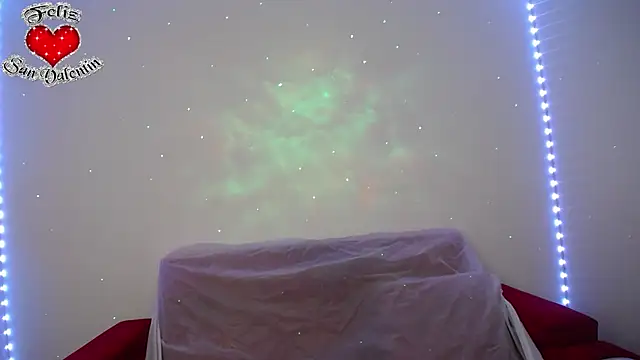 ricura mily online show from 02-08-25, 03:19