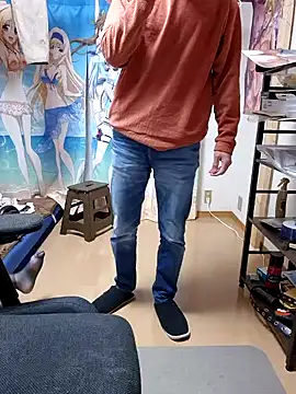 Aenbukkake kai2 online show from 02-11-25, 12:05