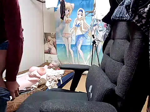 Aenbukkake kai2 online show from 02-18-25, 12:49