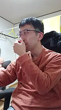 Aenbukkake kai2 online show from 04-14-26, 12:11