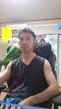 Aenbukkake kai2 online show from 07-14-26, 12:11
