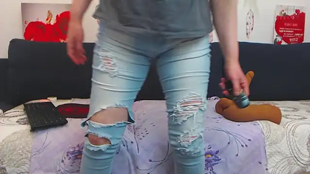 ForeverBarbie  online show from 03-02-26, 07:15